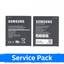 Akumuliatorius skirtas Samsung G715 Xcover Pro / G736 Xcover 6 Pro EB-BG715BBE (Service Pack)