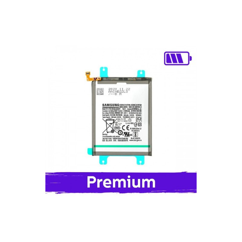 Akumuliatorius skirtas Samsung A426 A42 5G / A326 A32 5G / A725 A72 EB-BA426ABY (OEM)