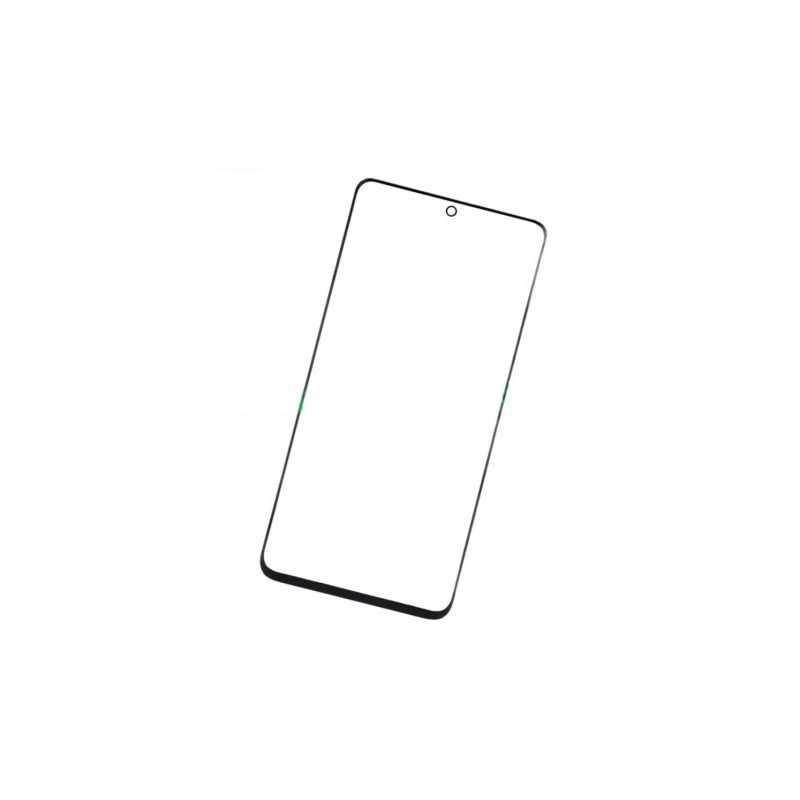 Ekrano stikliukas skirtas 'Pro+' Samsung N980 Note 20 juodas