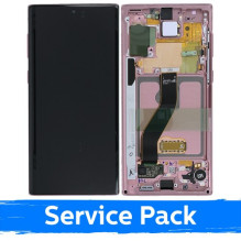 Screen for Samsung N970...