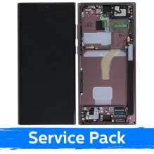 Screen for Samsung S908 S22...