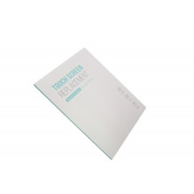 Lietimui jautrus stikliukas skirtas Apple iPad 9.7'' 2018 juodas originalus Lietimui jautrus stikliukas skirtas Apple iPad 9.7'' 2018 juodas originalus