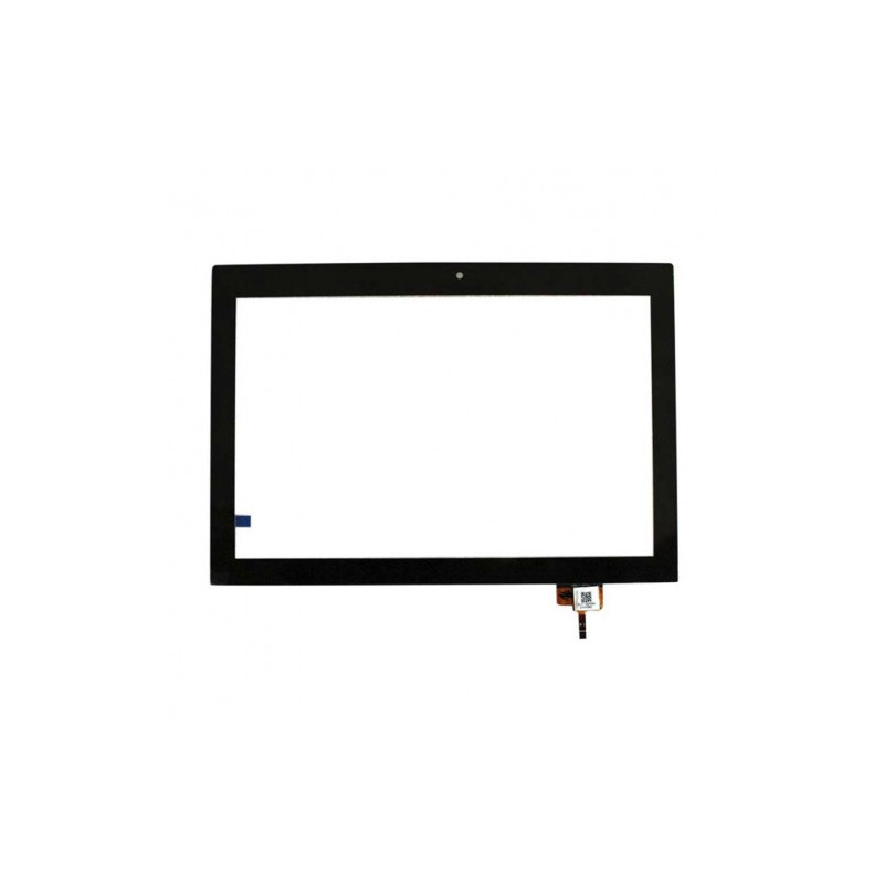 Lietimui jautrus stikliukas skirtas Lenovo Miix 320 (2in1 Laptop) juodas originalus