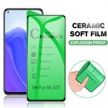 Ekrano apsauga 'Hard Ceramic 5D' Samsung A115 A11 / M115 M11