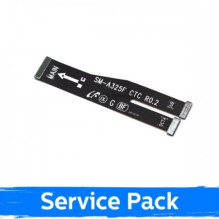 Flex cable for Samsung A325...