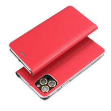 Case 'Smart Luna' for Samsung A037 A03s red