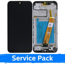 Screen for Samsung A015F...