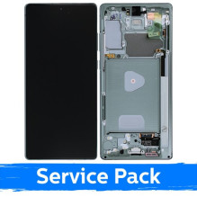 Ekranas skirtas Samsung...