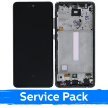 Screen for Samsung A525...