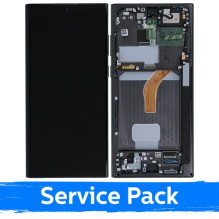 Screen for Samsung S908 S22...