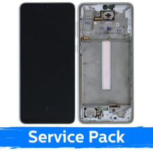 Screen for Samsung A336 A33...