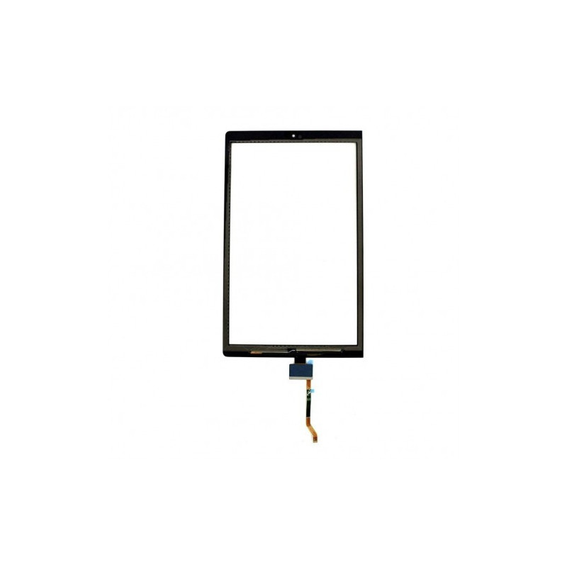 Lietimui jautrus stikliukas skirtas Lenovo IdeaTab Yoga 3 Pro YT3-X90L juodas originalus