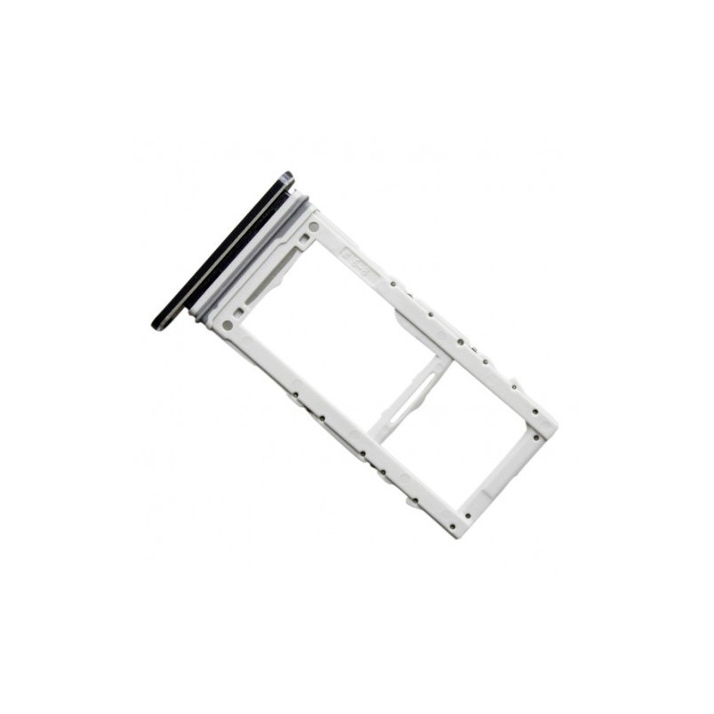 SIM stalčiukas skirtas Samsung N975 Note 10 Plus SIM stalčiukas / Aura Black /
