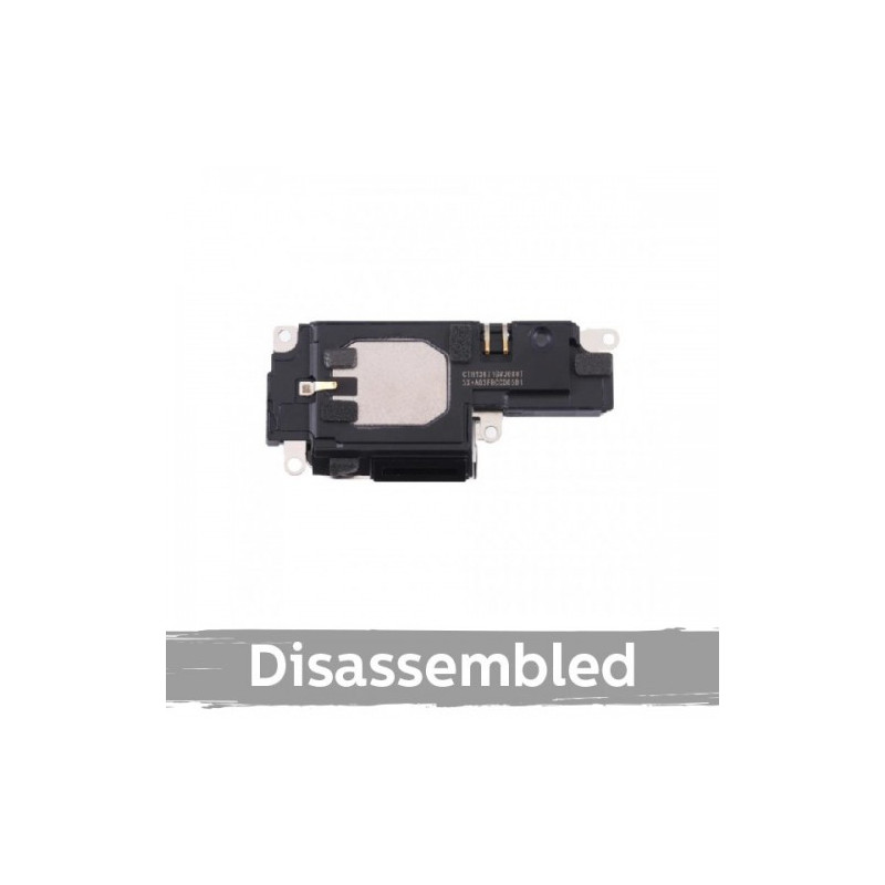 Speaker for iPhone 13 Pro Max bottom speaker 100% original (removed from phone)