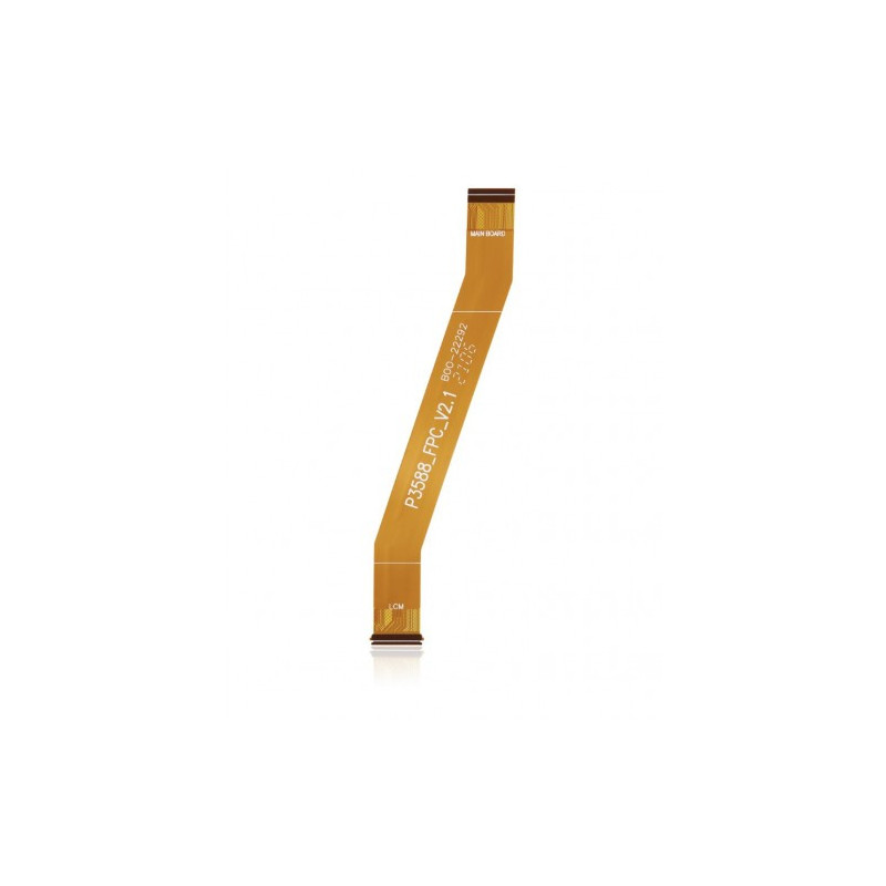 Lanksčioji jungtis skirta Lenovo Tab 4 8.0'' / TB-8504 ekrano / LCD Flex originali