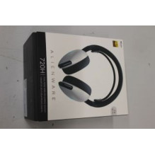 Dell SALE OUT. , , Alienware Dual Mode Wireless Gaming Headset , AW720H , Over-Ear , USED AS DEMO , Wireless , Noise can