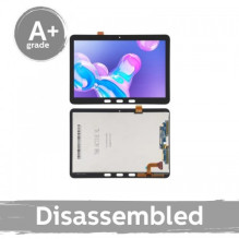 Ekranas skirtas Samsung T545 Tab Active Pro juodas 100% originalus (10 / 10 naudotas)