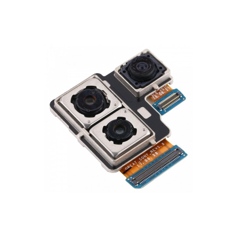 Kamera skirta Samsung N770 Note 10 Lite galinė originali