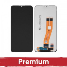 Screen for Samsung A035F...