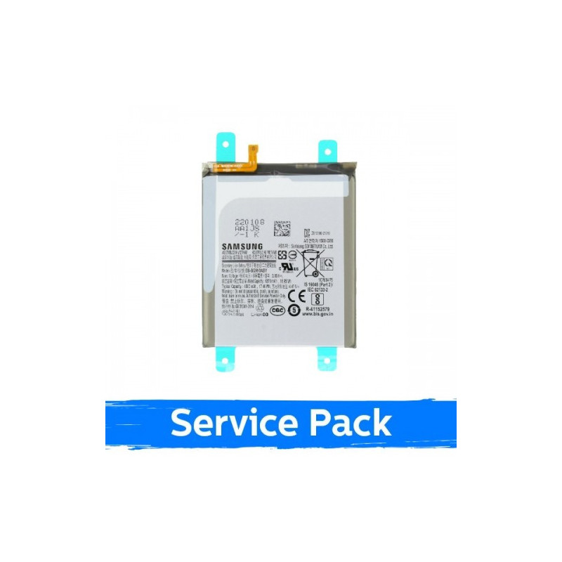 Akumuliatorius Samsung G990 S21 FE 5G EB-BG990ABY (Service Pack)