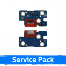 Charging port Samsung X200...