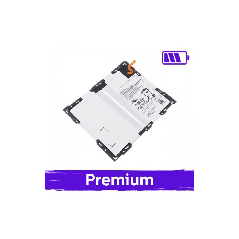 Akumuliatorius skirtas Samsung T590 / T595 Tab A 10.5'' EB-BT595ABE (OEM)