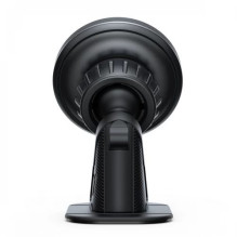 Joyroom car holder 'JR-ZS356' gray (magnetic / adhesive)