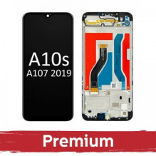 Screen for Samsung A107...