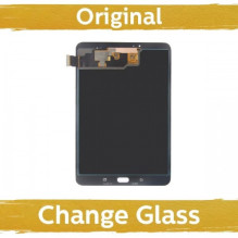 Screen for Samsung T710 / T715 / T713 / T719 Tab S2 8.0'' black (Updated: China)