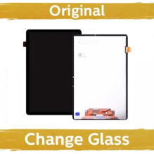 Screen for Samsung X700 / X706 Tab S8 11'' black (Updated: China)