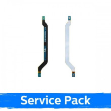 Flex cable for Samsung G991 S21 main connection / FRC (Service Pack)