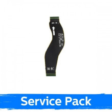 Flex connector for Samsung S908 S22 Ultra main power / (SUB)-(MAIN) / (Service Pack)