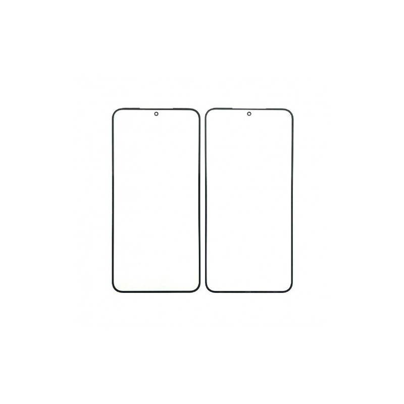 Ekrano stikliukas skirtas 'Pro+' Samsung S926 S24 Plus juodas