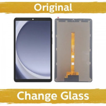 Screen for Samsung X110 (X115) Tab A9 8.7'' black (Updated: China)