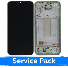 Screen for Samsung A346 A34...