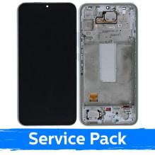 Screen for Samsung A346 A34...