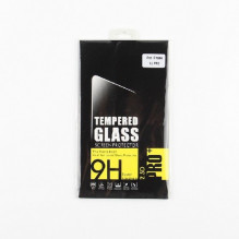 Screen protector 'Aluminum HS 2.5D' Samsung A546 A54 5G / S711 S23 FE (Blister)