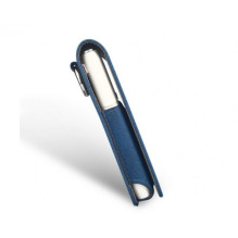 Dėklas Dux Ducis 'Multi' skirtas IQOS 3 mėlynas