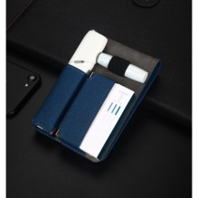 Case Dux Ducis 'Multi' for IQOS 3 blue