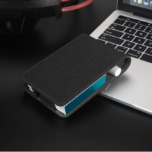 Case Dux Ducis 'Multi' for IQOS 3 black