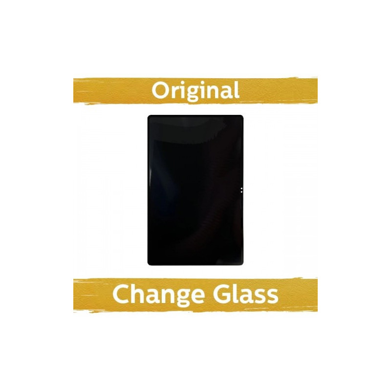 Screen for Samsung X906 / X900 (X916 / X910) Tab S8 Ultra / S9 Ultra black (Updated: China)