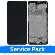 Screen for Samsung A225 A22...