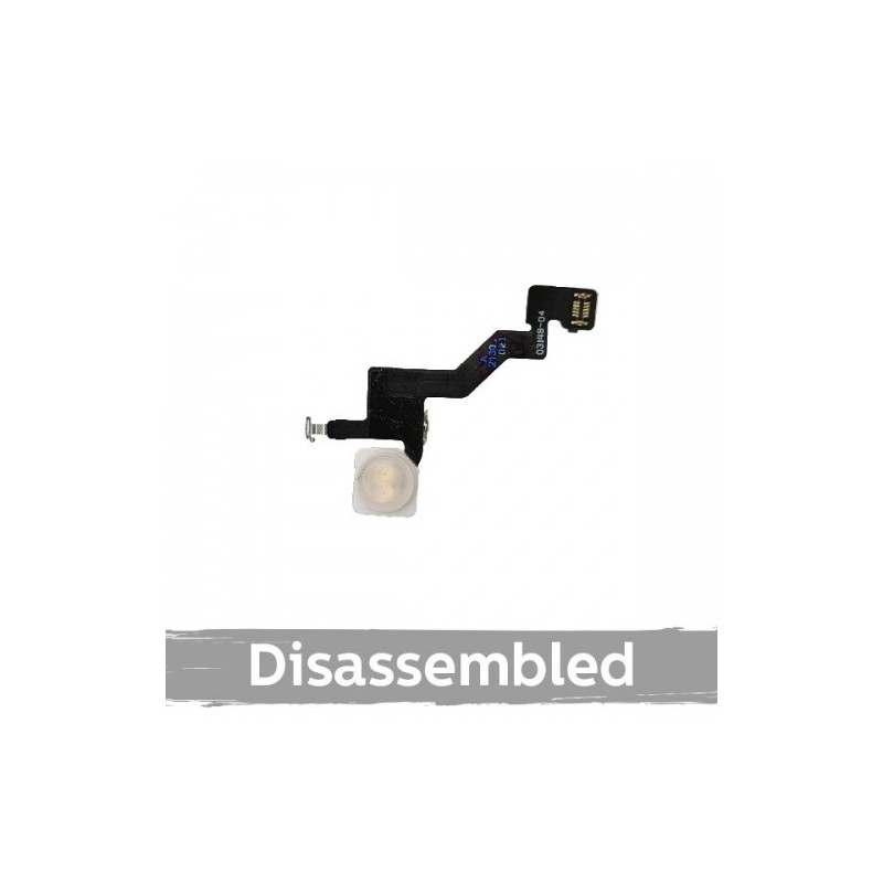 Flexible connector for iPhone 13 flashlight / (100% original / from the device)