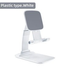 Essager 'Knight' telephone stand white (Plastic)