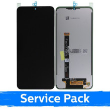 Screen for Samsung G556...