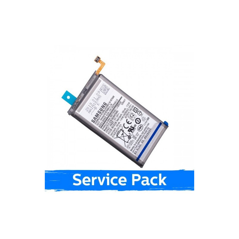Akumuliatorius skirtas Samsung G970 S10e EB-BA970ABE (Service Pack)