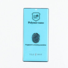 Ekrano apsauga 'Flexible Nano' Samsung A536 A53 5G (Blister)