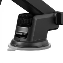 Joyroom car holder 'JR-OK6' black (non-magnetic / adhesive)