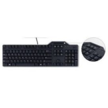 Dell KEYBOARD KB-813 SC LIT...