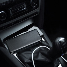 Case 'Smart Diva' for Samsung A546 A54 5G black